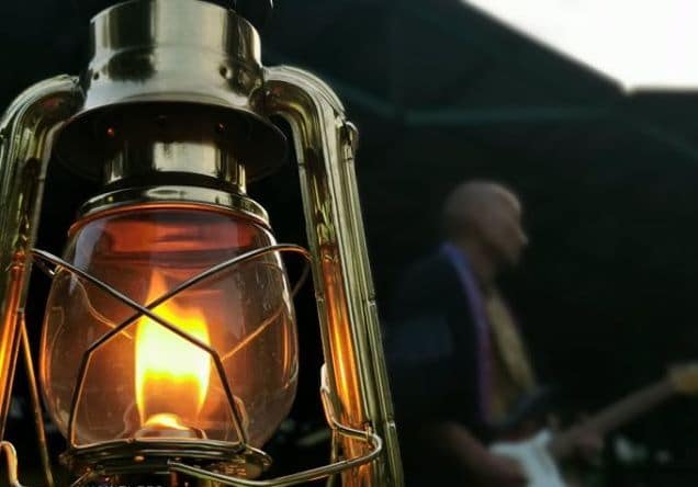 Flame of Hope