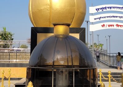 Flame of Ambedkar