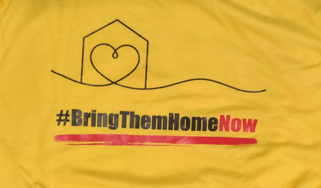 bring-them-home